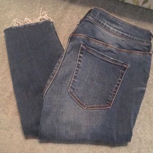 Pacsun jeans